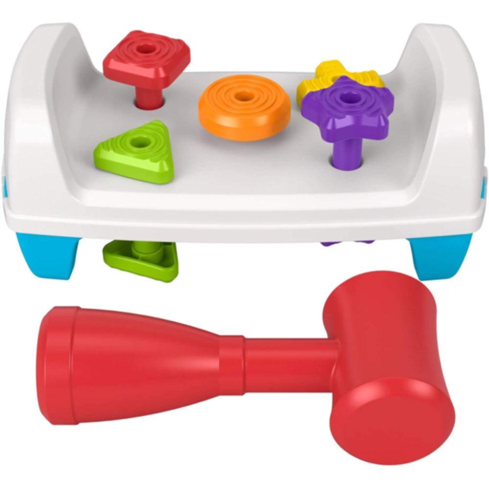 FISHER-PRICE MESITA DE ACTIVIDADES2