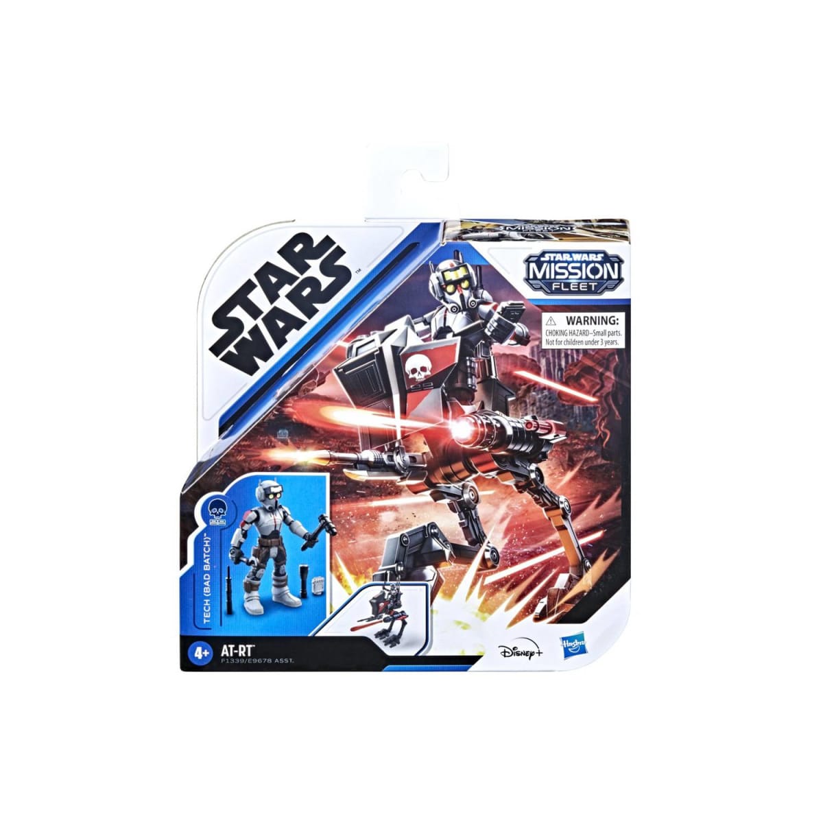 STAR WARS MISSION FLEET EXPEDITION CLASS SURTIDO2