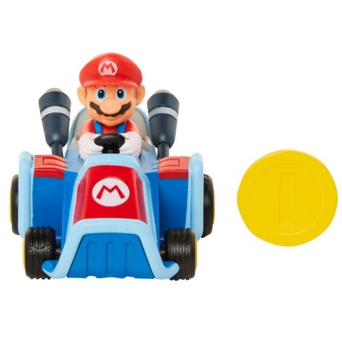 MARIOKART COIN RACERS SURTIDO2