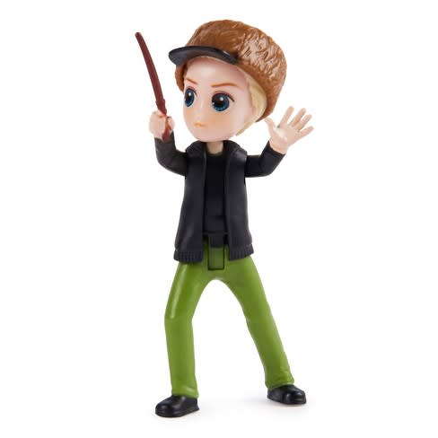HARRY POTTER MAGICAL MINIS SURTIDO2