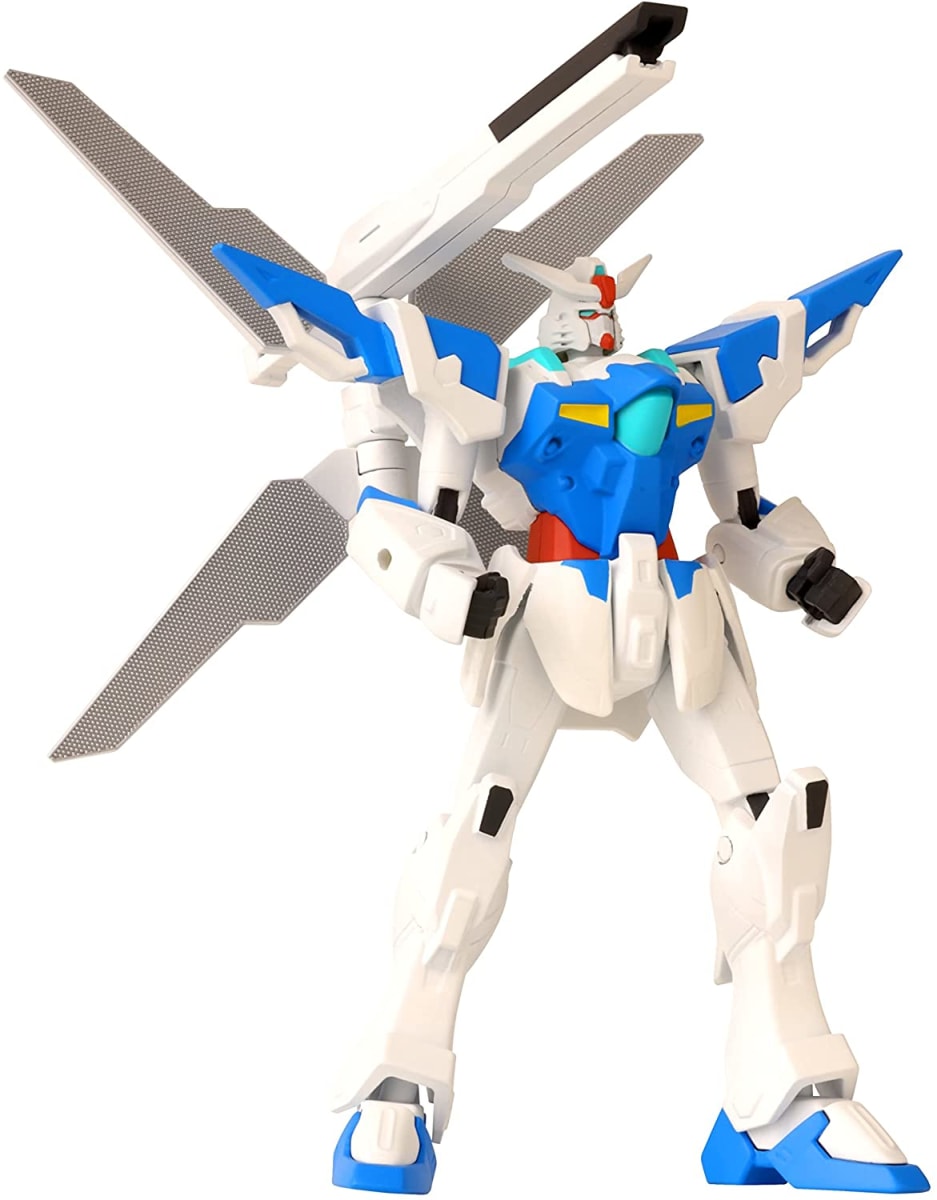 GUNDAM INFINITY GUNDAM ARTEMIS2