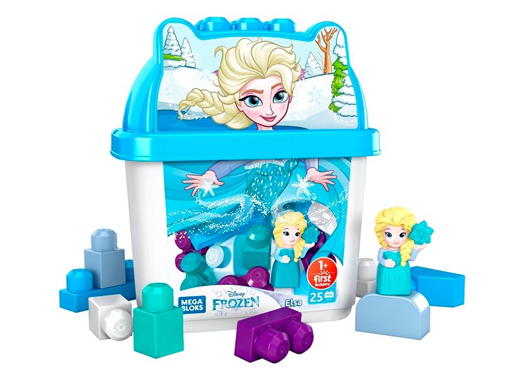 MEGA BLOCKS DISNEY CUBETAS SURTIDO3