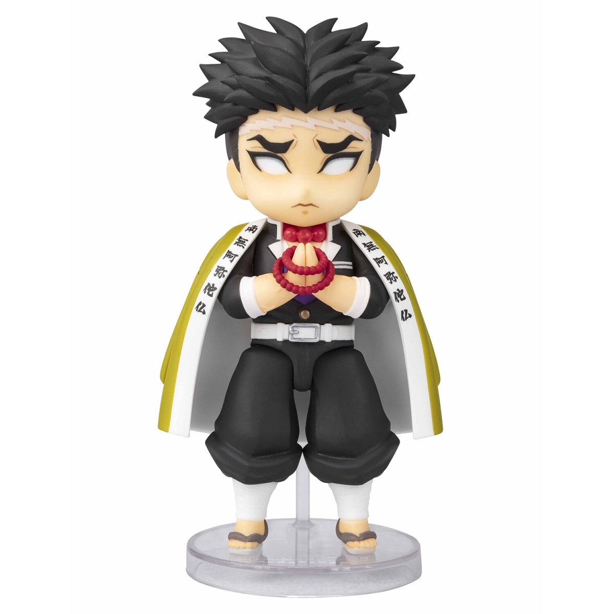 DEMON SLAYER FIGUARTS MINI HIMEJIMA GYOMEI2