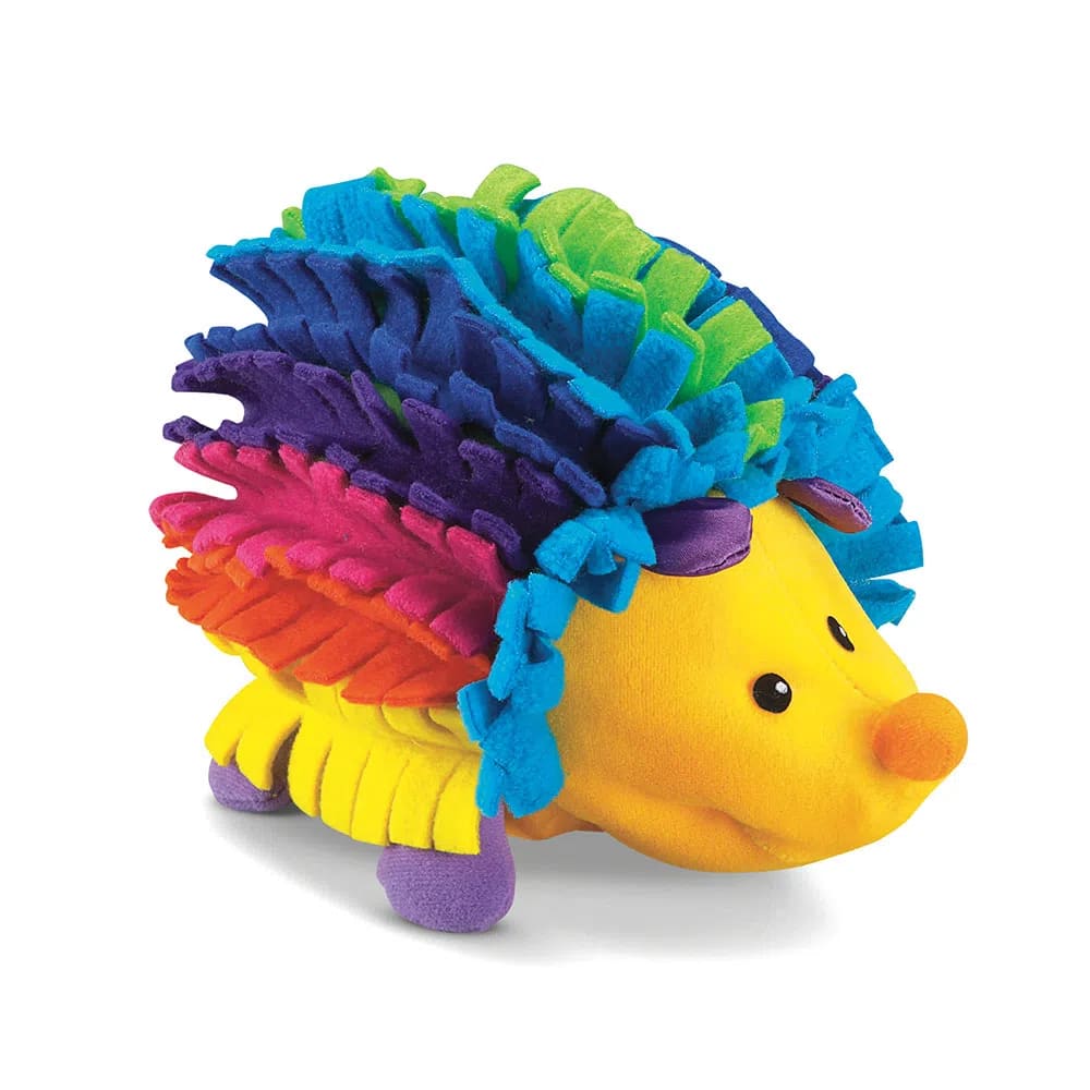 FISHER-PRICE ERIZO ESTIMULOS2