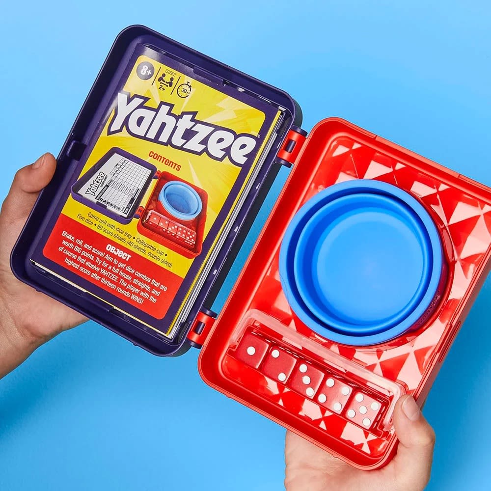 JUEGO DE MESA - YAHTZEE REFRESH3