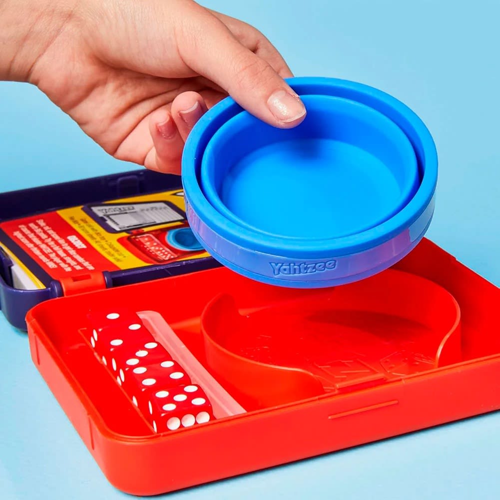 JUEGO DE MESA - YAHTZEE REFRESH2