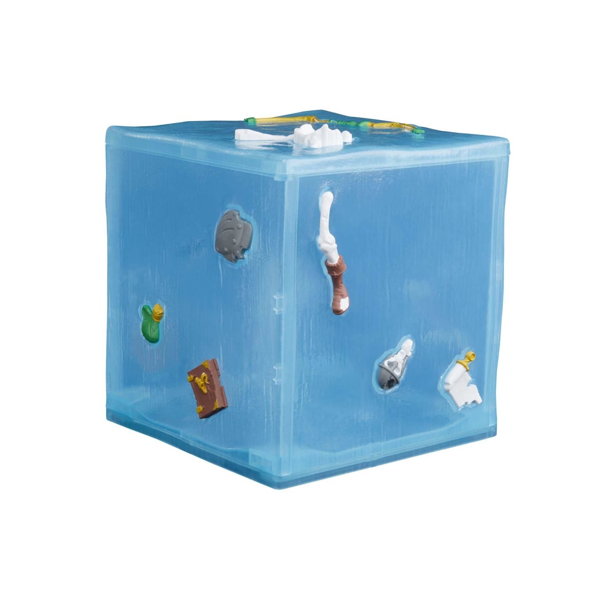 DUNGEONS & DRAGONS CUBO GELATINOSO1