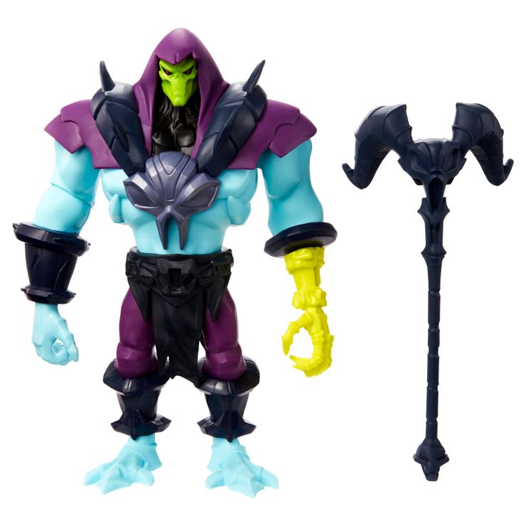 MASTERS OF THE UNIVERSE FIGURAS 24 CM SURTIDO5