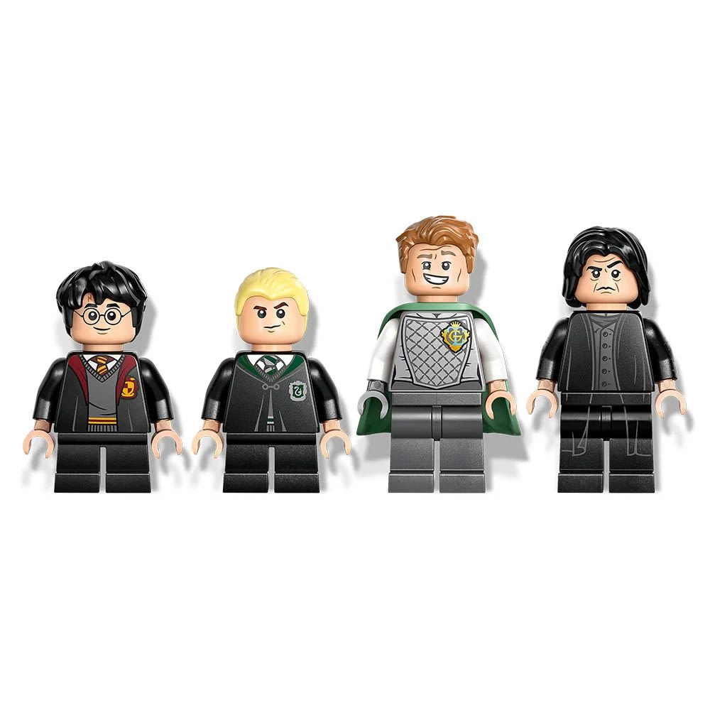 LEGO HARRY POTTER CASTILLO DE HOGWARTS™: CLUB DE DUELO2
