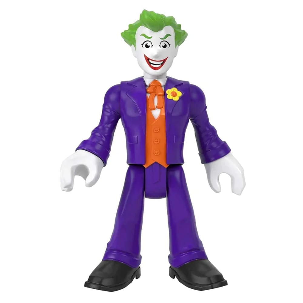 IMAGINEXT DC SUPER FRIENDS JOKER XL1