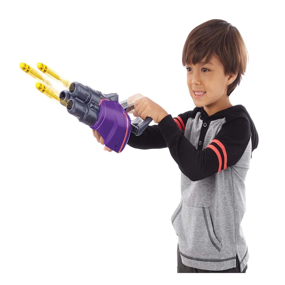 LIGHTYEAR LANZADOR DE BRAZO ZURG3
