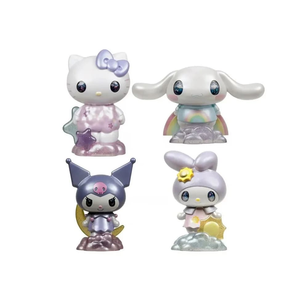 HELLO KITTY FIGURAS 10 CM1