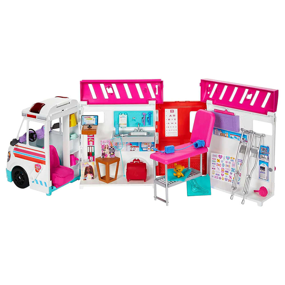 BARBIE CLINICA DE ATENCIÓN3