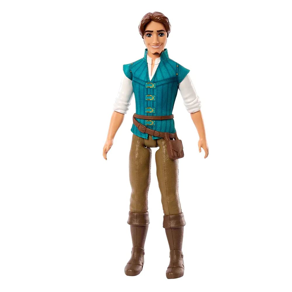 PRINCESAS DISNEY FLYNN RIDER1