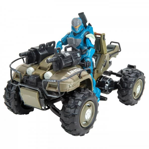 HALO GUNDOSE Y SPARTAN CELOX1