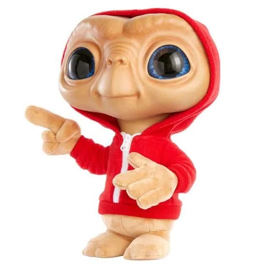 E.T. PELUCHE ESPECIAL ANIVERSARIO 401