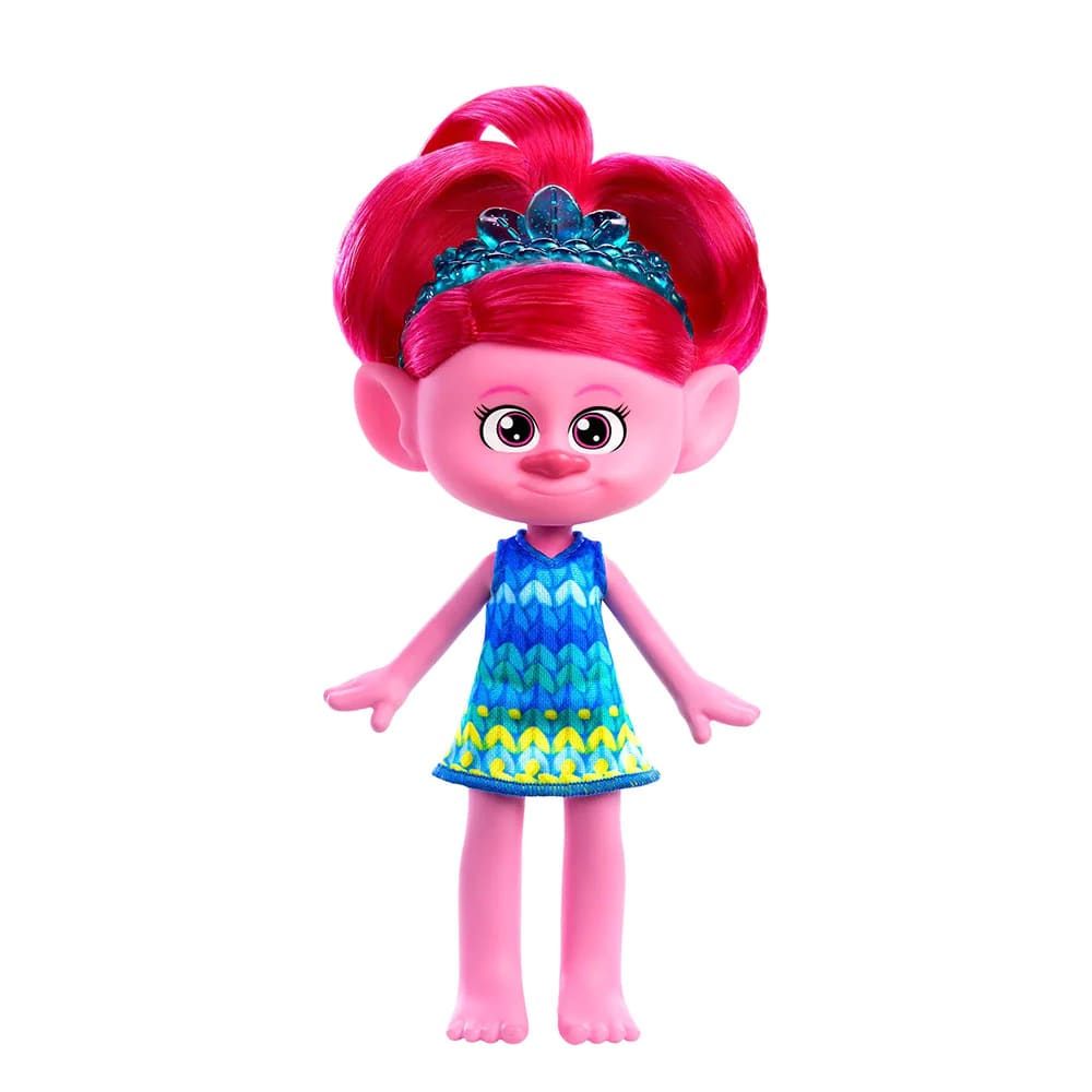 TROLLS MUÑECA POPPY2