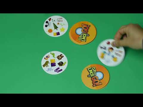 JUEGO DE MESA OJO DE LINCE TRAVEL1