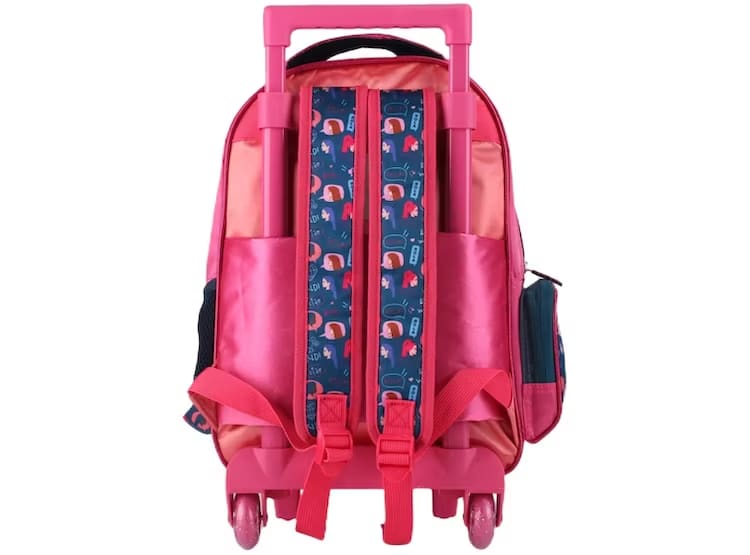 BARBIE MOCHILA CON RUEDAS LENTEJUELAS2