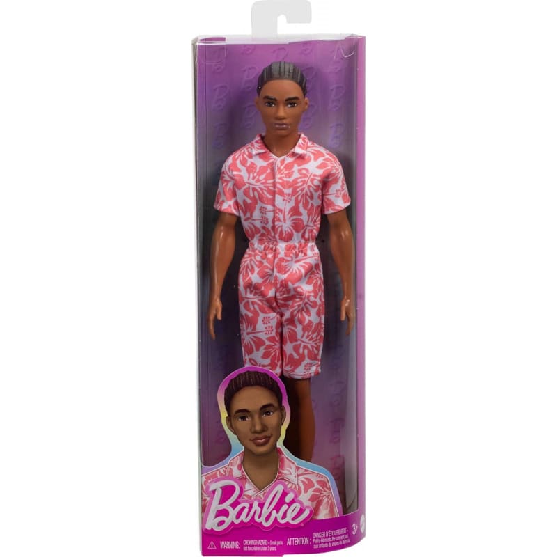 Barbie Muñeco Ken SURTIDO3