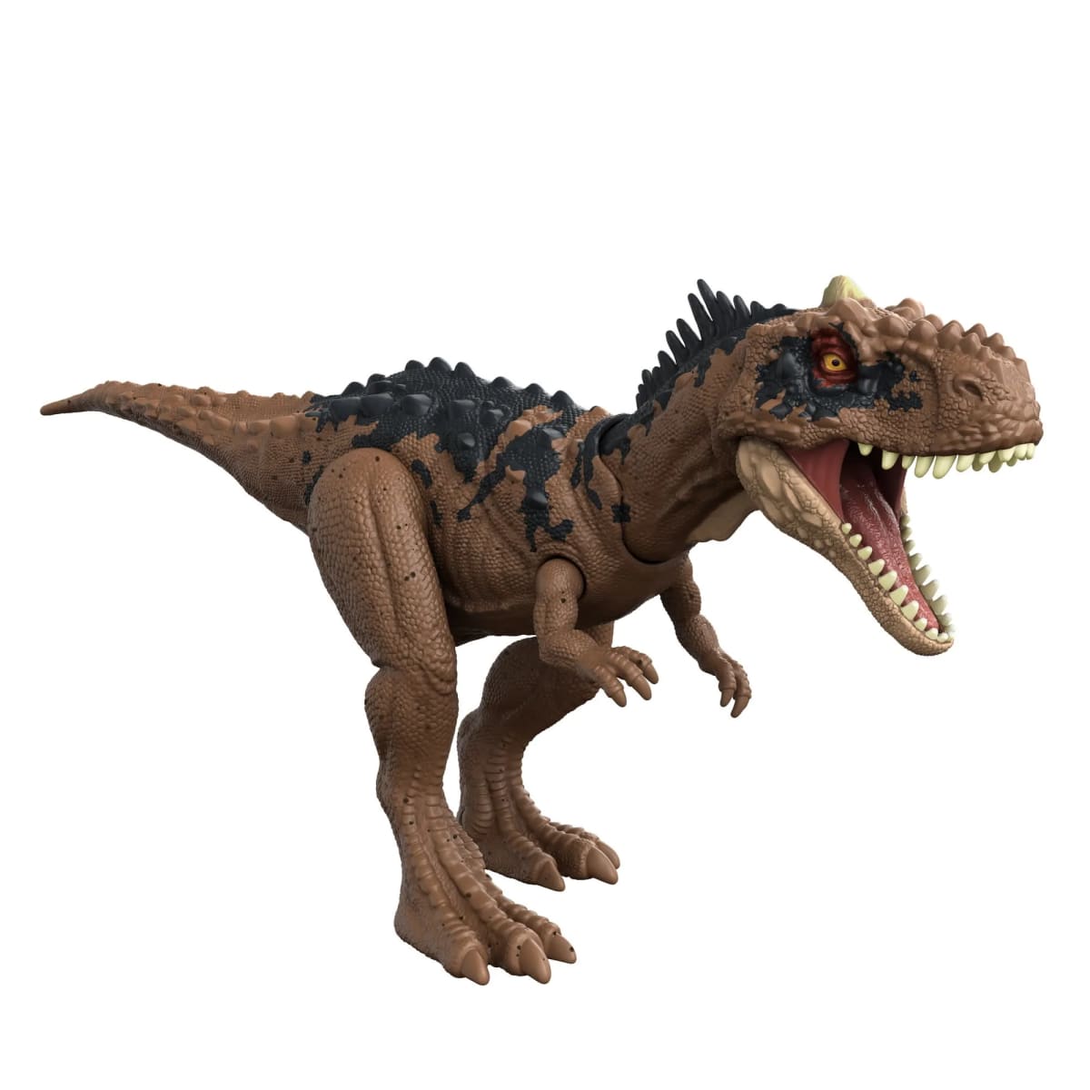 JURASSIC WORLD SURTIDO RUGE Y ATACA2