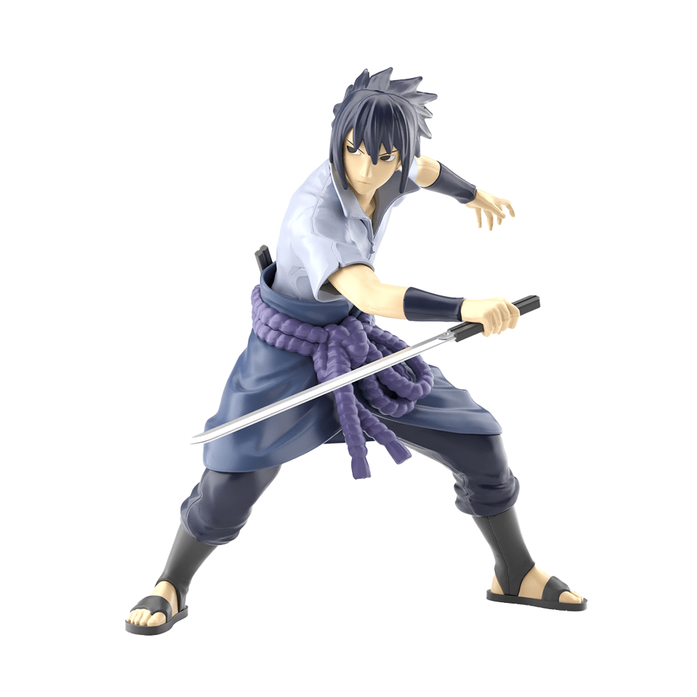 ENTRY GRADE UCHIHA SASUKE (3L)2