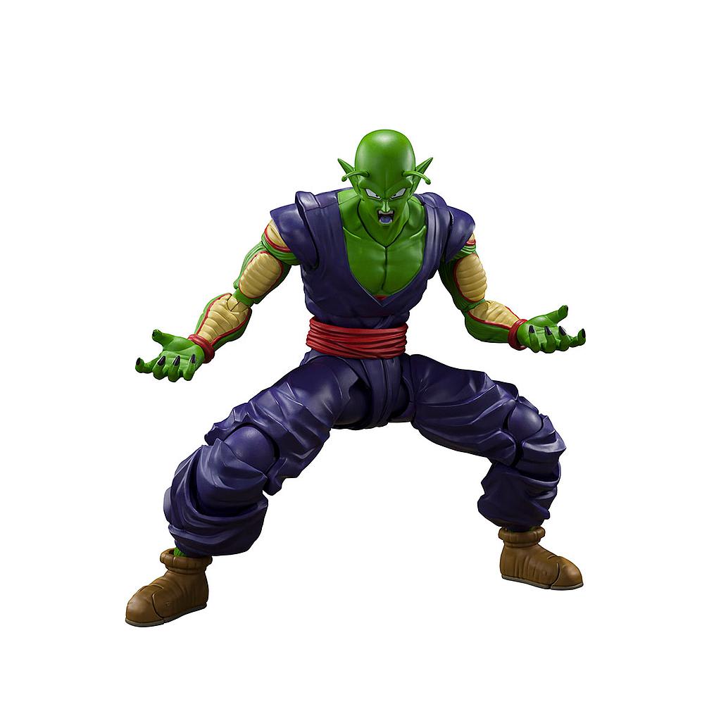 S H Figuarts PICCOLO SUPER HERO2