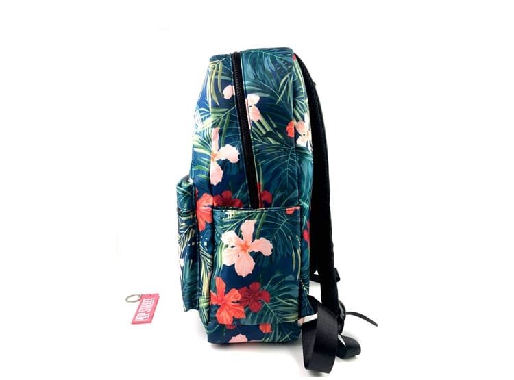 MOCHILA JUVENIL POP STREET VARSITY FLOWERS1