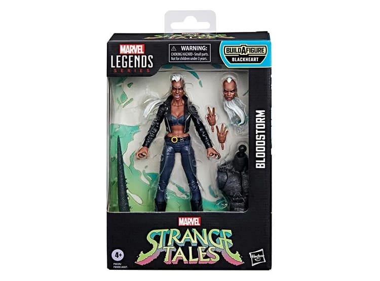 MARVEL LEGENDS STRANGE BAF SURTIDO2