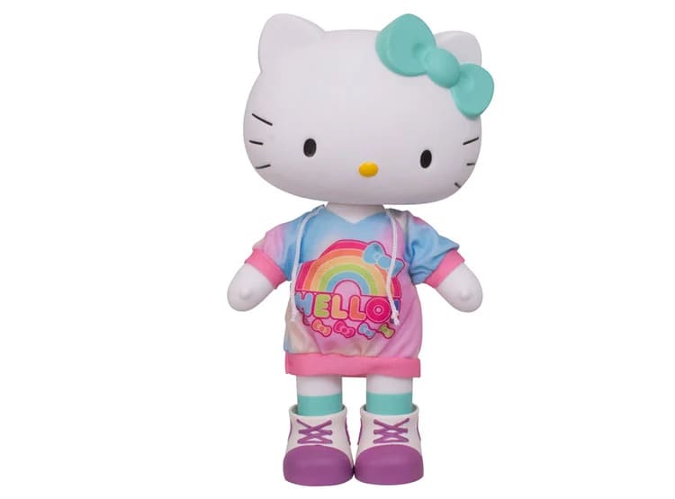 Sanrio Hello Kitty - Toddler 11  WAVE 2 SURTIDO2