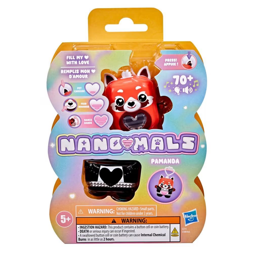 NANO-MALS8