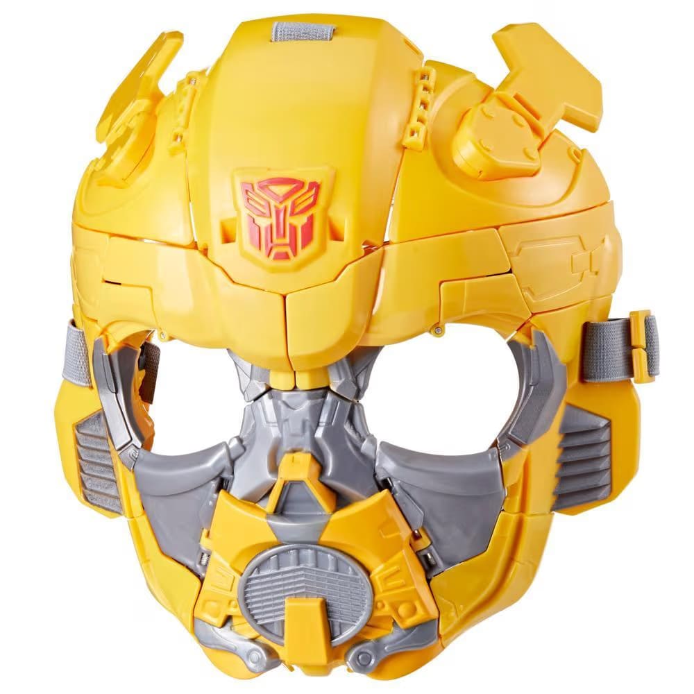 TRANSFORMERS ONE 2 IN 1 MASCARA BUMBLEBEE1