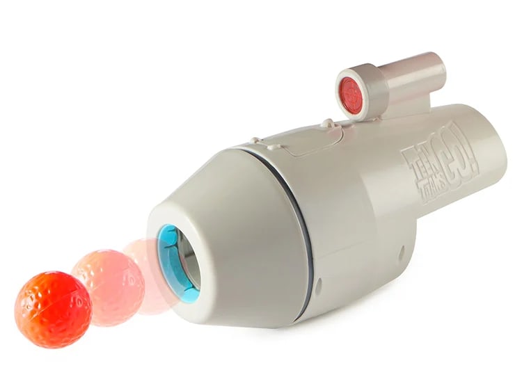 TEEN TITANS GO! LANZADOR DE ALBONDIGAS1