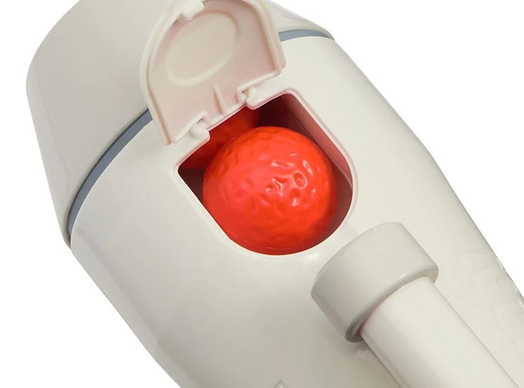 TEEN TITANS GO! LANZADOR DE ALBONDIGAS3