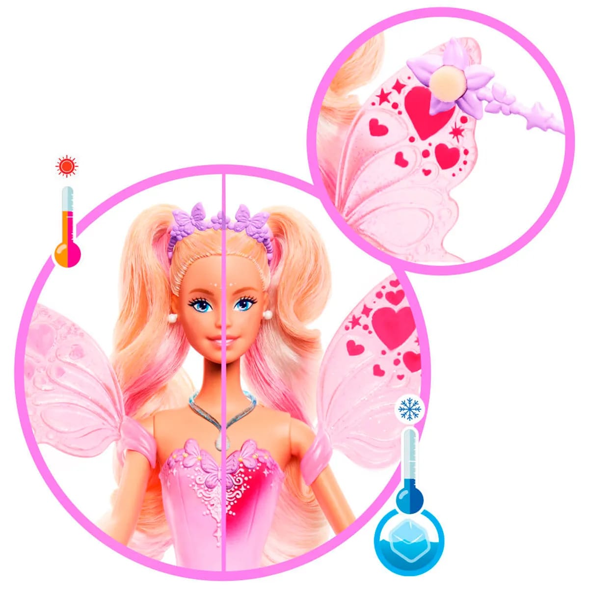 BARBIE FANTASTIC COLOR CHANGE1