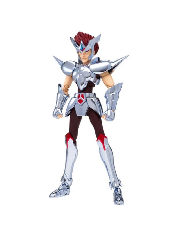 FIGURA ACCION SAINT CLOTH MYTH SAINT CENTAURUS BABEL TAMASHII NATIONS 1