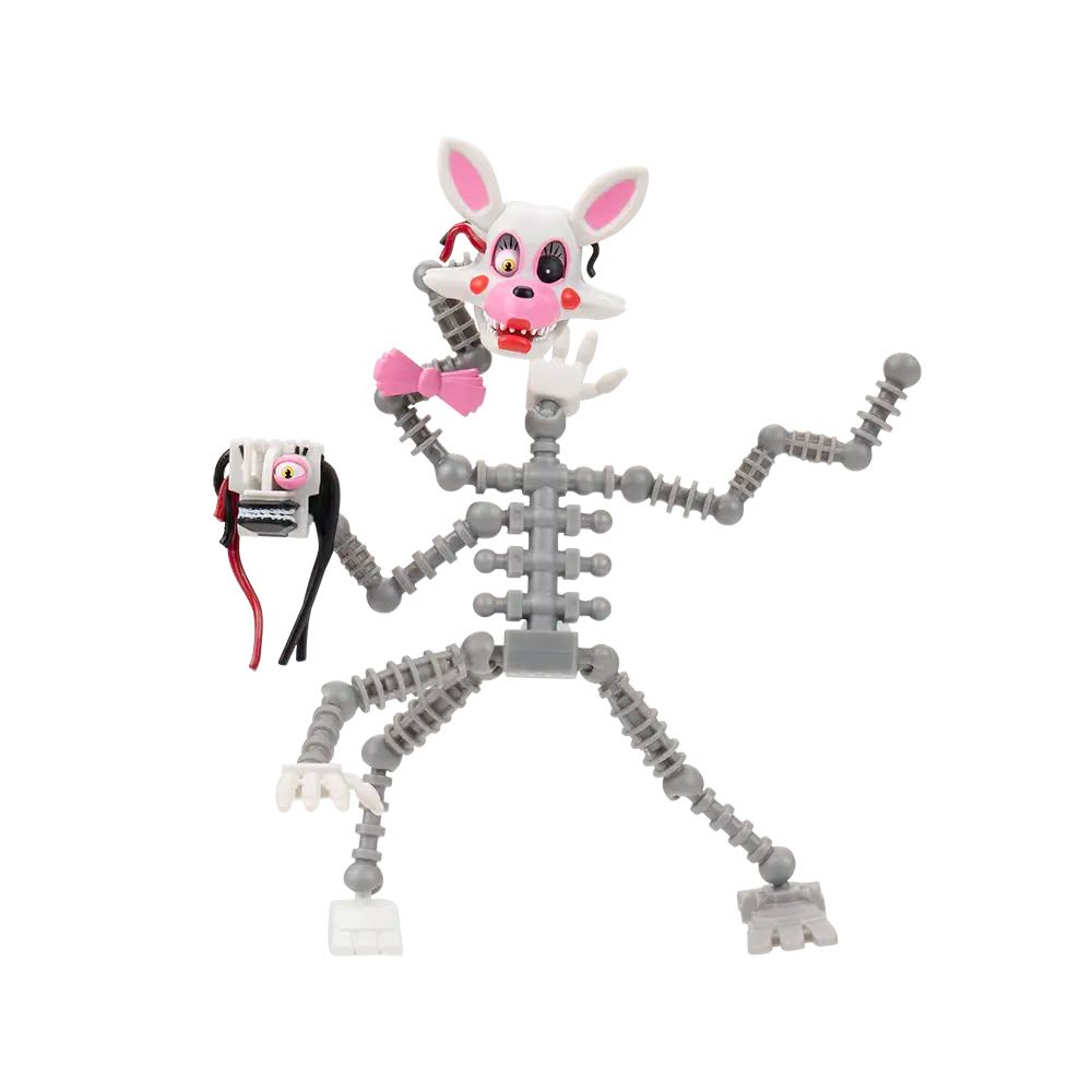 FIVE NIGHTS FIGURAS PACKS MANGLE2