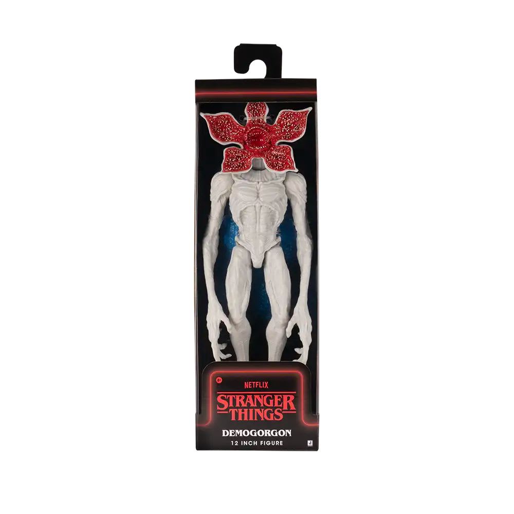 STRANGER THINGS FIGURAS 25 CM 0