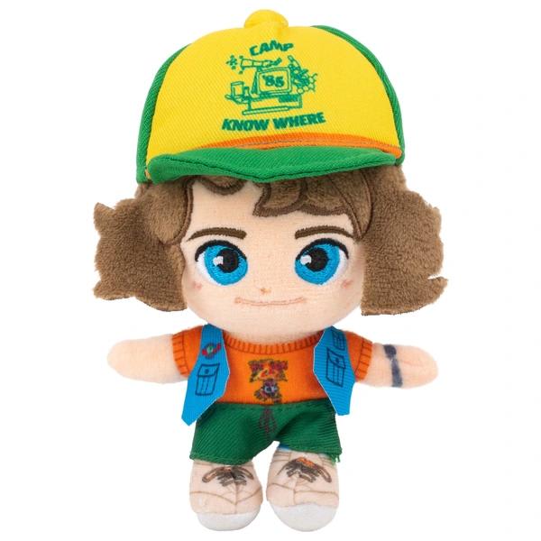 STRANGER THINGS CHIBI PELUCHE  10 CM4