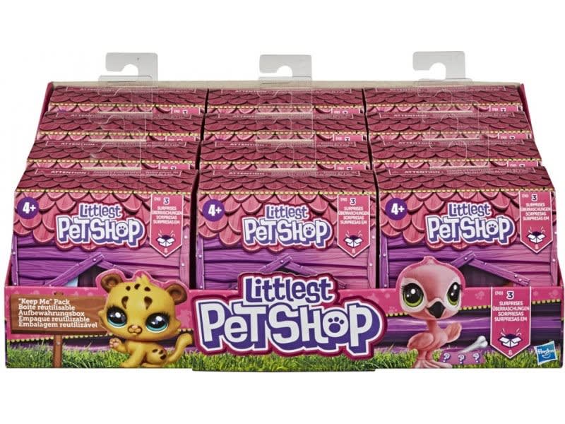 LPS CÓMODA CASA DE MASCOTAS3