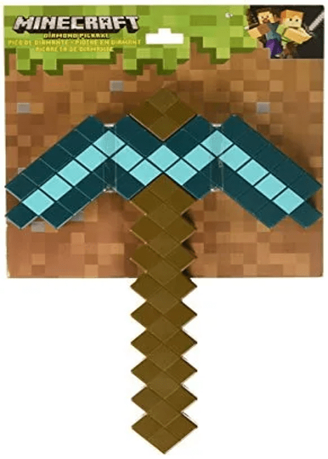 MINECRAFT FMD17 ESPADA / PICO1