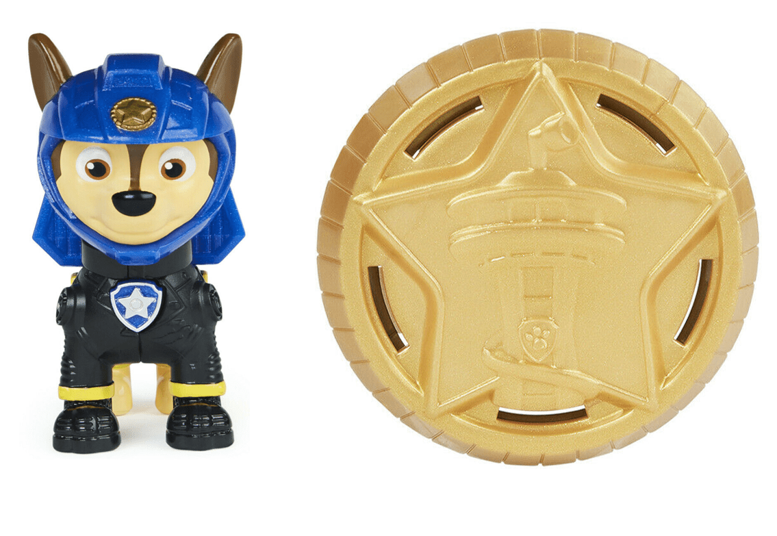 PAW PATROL MOTOPUPS CACHORROS 60594901