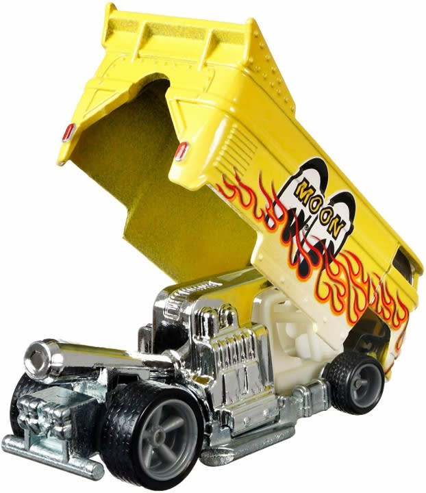 HOT WHEELS VOLKSWAGEN GJT682