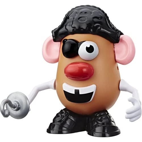 MR. POTATO HEAD PIRATA  E81782