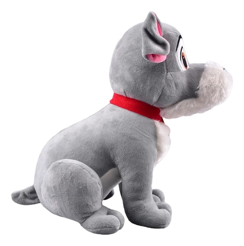PELUCHE TRAMP 30CM1