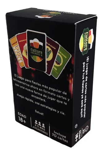 JUEGO CULTURA CHUPISTIKA2