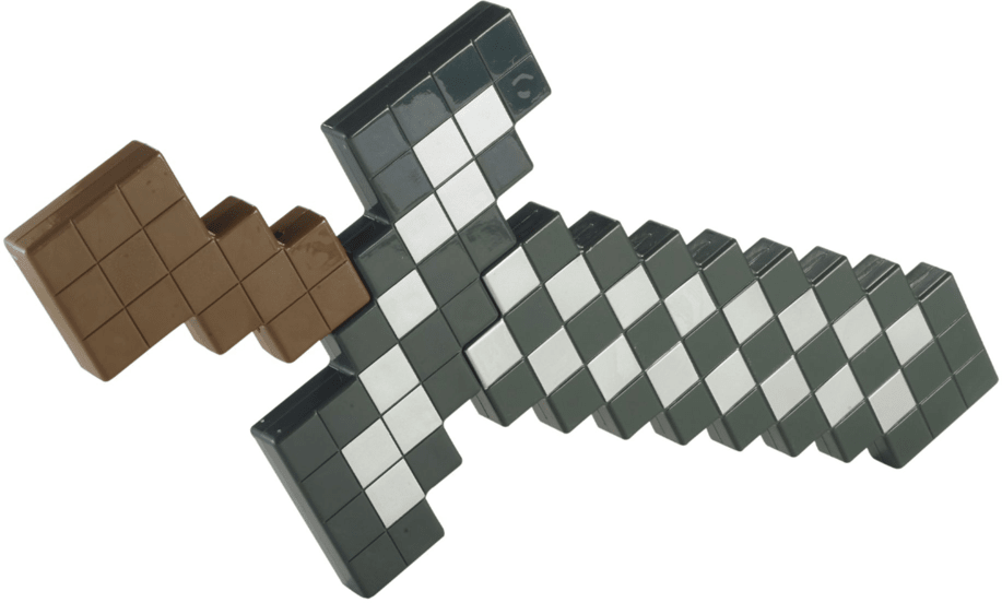MINECRAFT FMD17 ESPADA2
