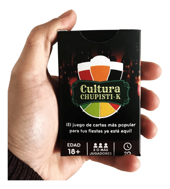 JUEGO CULTURA CHUPISTIKA3