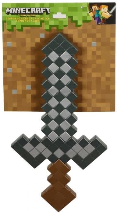 MINECRAFT FMD17 ESPADA 0