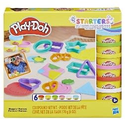 PLAY-DOH FUNDAMENTALES SURTIDO1